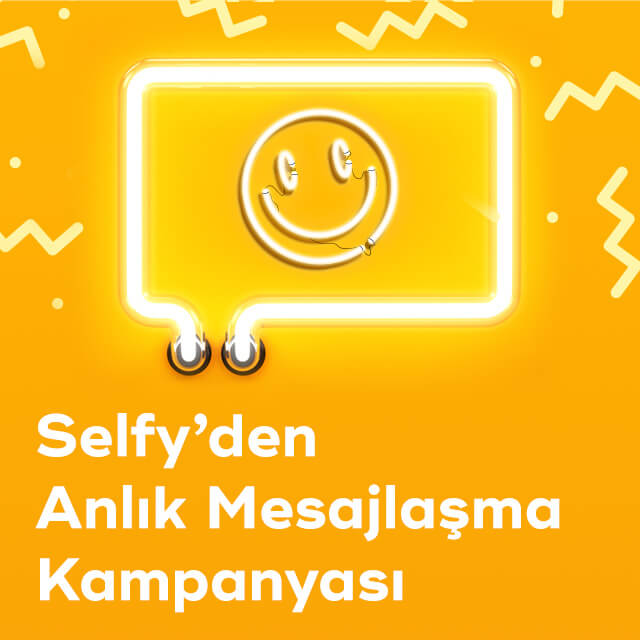 Mesajlaşma